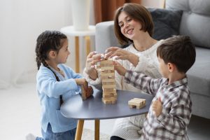 The Parent’s Playbook for Extracurricular Balance